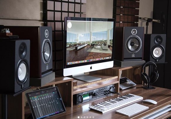 best used imac for music production