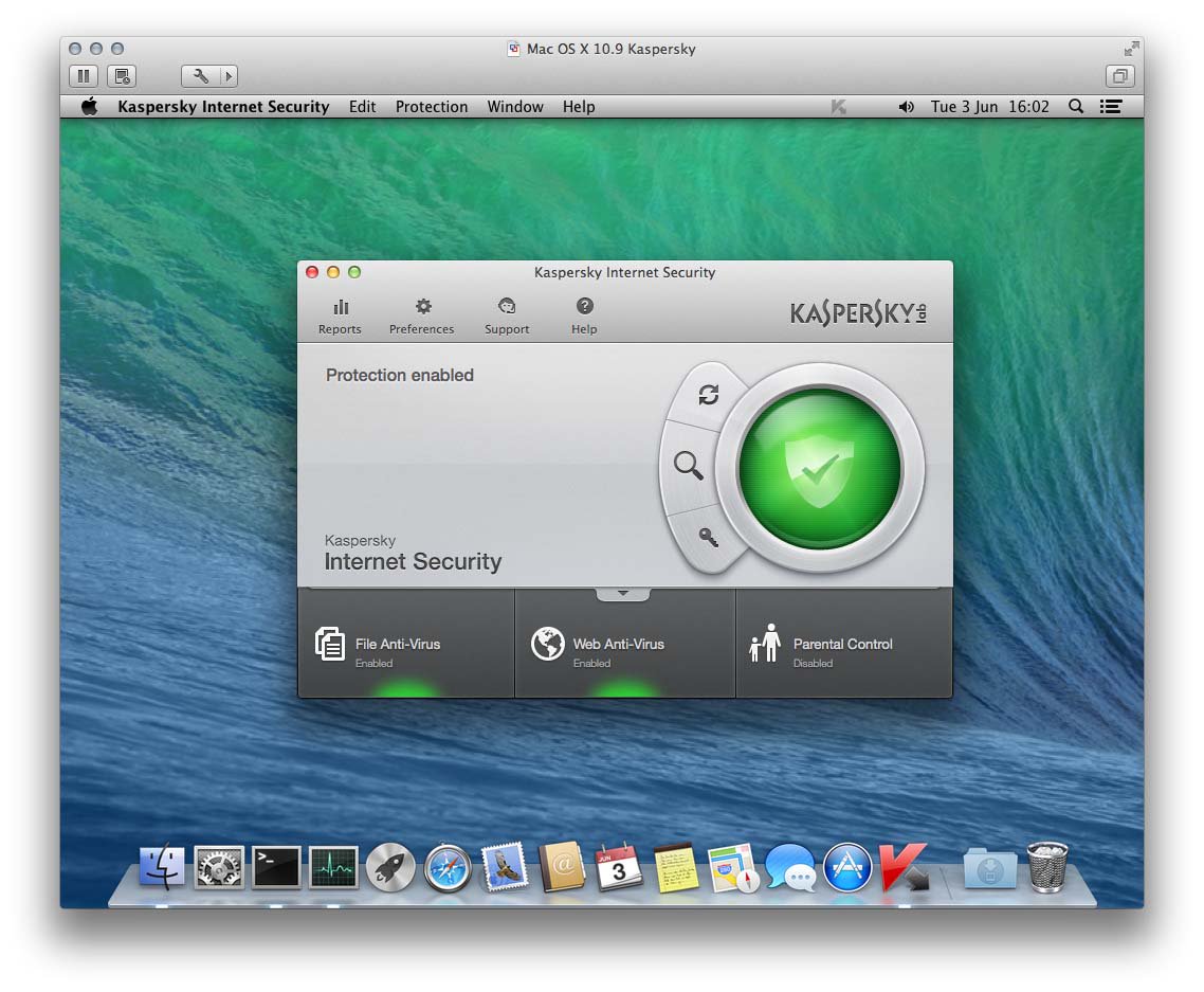 best free apps for mac virus protection