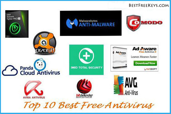 Free antivirus for mac downloads