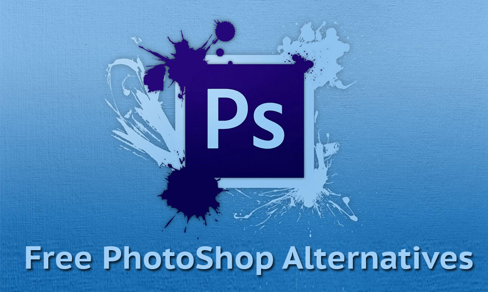 Best free photoshop app for macbook pro