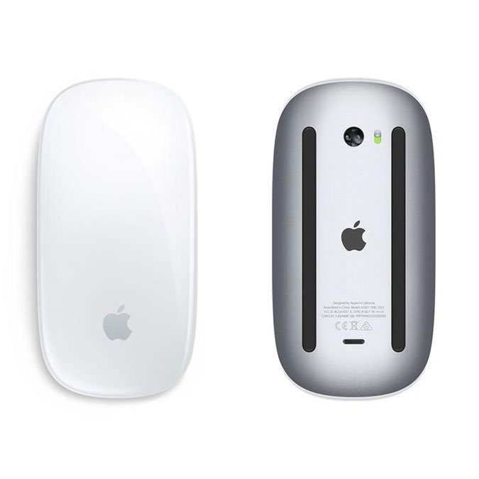 Best Mouse For Apple Mac Pro